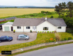 Glenluce, Station Road, Fochabers IV32 7LY