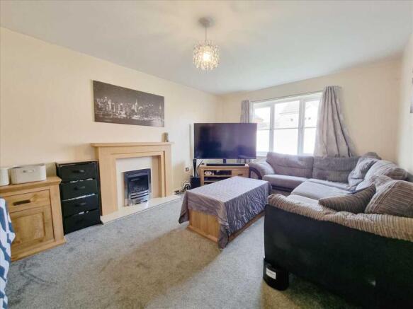 Lounge:
