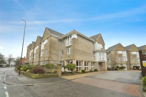 Stephenson Court, Chesterfield
