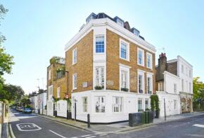 33, Talbot Road, London W2 5JG