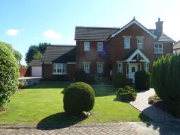 Beck View House, Locking Garth, Louth LN11 0PG