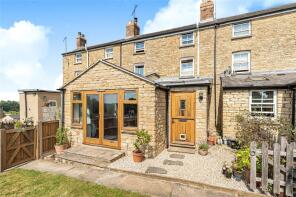 8, Paradise Terrace, Chipping Norton OX7 5HN