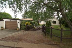 Brooklee, Rookwood Lane, Sudbury CO10 9LX