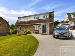 6, Heol Pen-y-foel, Coed-y-cwm, Pontypridd CF37 3DJ