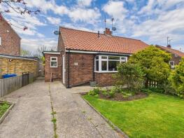 23, Castle Crescent, Bridlington YO15 1LR