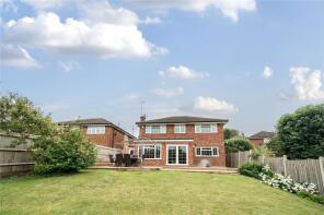 46, The Maltings, Hunton Bridge WD4 8QL