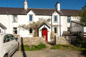4, Penrhos Terrace, Brynsiencyn, Llanfairpwllgwyngyll LL61 6NX