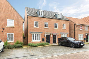 6, Waterside Court, York YO30 1ZD