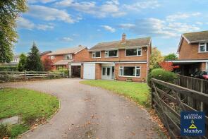 Lampards, Gravelly Lane, Southwell NG25 0UW