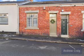 33, Grosvenor Street, Sunderland SR5 2DG