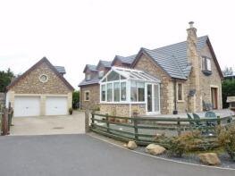 Hedgehope House, Foulden Newton, Foulden TD15 1UL