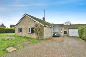 1 Cornerways, Vicarage Road, Thetford IP26 5AB