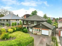 4, Reeves Piece, Westbury BA13 4TH