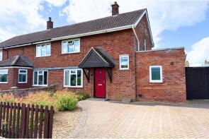 19, Murfitt Way, Sandy SG19 3EW