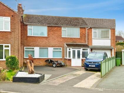 Lucerne Road, Bramhall, SK7