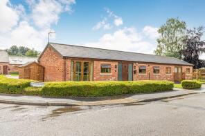 9, Oakmere Barns, Farm Road, Oakmere, Northwich CW8 2DF