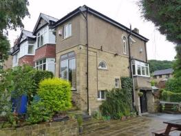 4, Ashfield Drive, Bradford BD9 4EJ