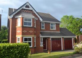 43, Cholmondley Rise, Bickley, Malpas SY14 8DD