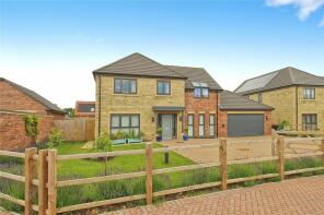 15, Kendall Lane, Trowbridge BA14 6GY