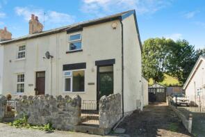30 Tan Y Graig, Chapel Street, Mochdre, Colwyn Bay LL28 5BB
