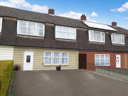 12, Sunnymead, Oakhill, Radstock BA3 5AX