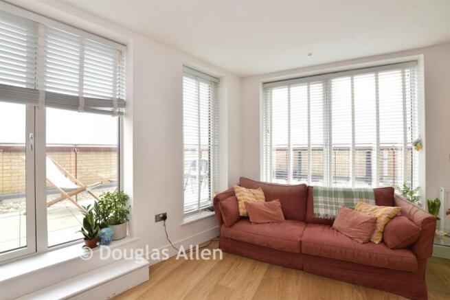 Lounge/Kitchen/Dining Room