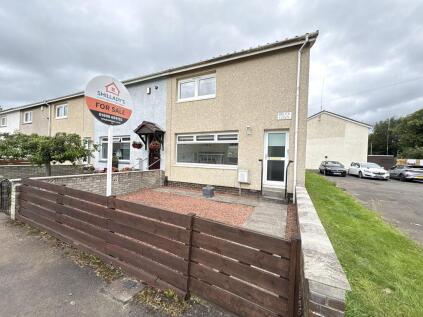 Bruce Loan, Overtown, North Lanarkshire