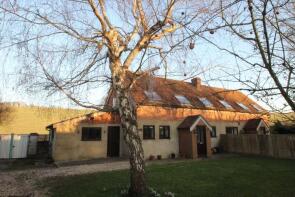 Dairy Cottage, Northfield Farm, Wantage Road, Great Shefford, Hungerford RG17 7DQ