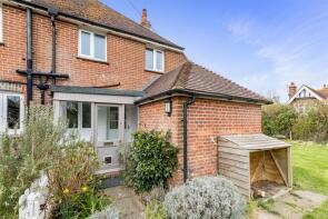 4, Manor Cottages, The Street, Polegate BN26 6XB