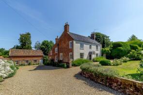 The Farmhouse, Church Road, Norwich NR10 4NY