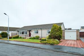 3, Merrick Gardens, Quarter, Hamilton ML3 7XS