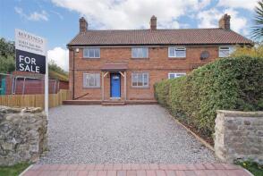 4, Orchard Cottages, Asenby Village, Thirsk YO7 3QW