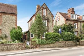 3, High Street, Chichester PO20 2DD