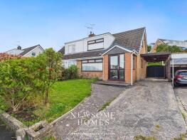 18, Ffordd Aelwyd, Holywell CH8 8SH