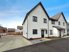 30, Wheat Street, Finchwood Park, Arborfield RG40 4BL