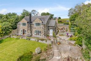 The Old School, U8184 Road To Anick House, Hexham NE46 4LN