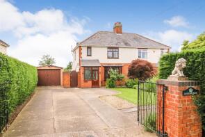 Ardentinny, Coton Road, Rugby CV23 0EL