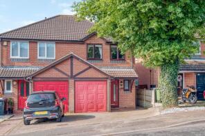 253, Walkwood Road, Redditch B97 5NU