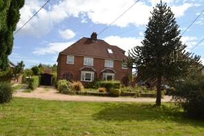 Avon View, Salisbury Road, Ringwood BH24 3PB
