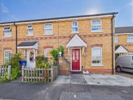 44, Fyfield Drive, South Ockendon RM15 5QE