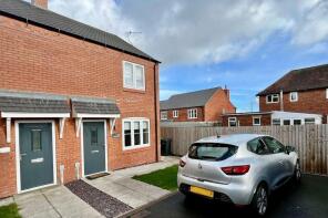 24, Brackenfield View, Alfreton DE55 6NF