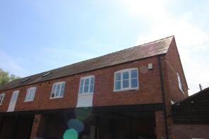 Hayloft, Hollins Lane, Whitchurch SY13 4LP
