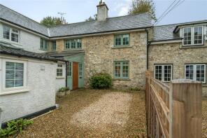 Middle House, Access To Carpenters Cottage, Axminster EX13 8SX