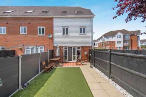 Ingram Close, Larkfield, Aylesford
