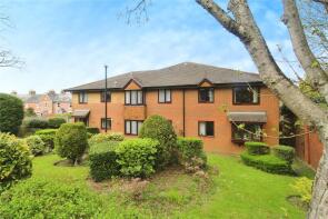 Flat 12, Chestnut Lodge, Sherwood Close, Southampton SO16 7NT