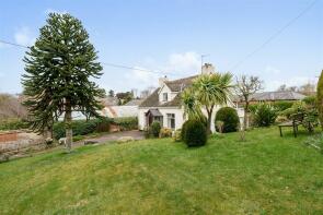 Newlands, Road From Payhembury Cross To Markers Park, Honiton EX14 3HA
