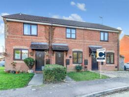 21, Rodwell Gardens, Old Farm Park, Milton Keynes MK7 8QP