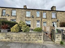 15, Summer Street, Netherton, Huddersfield HD4 7JG