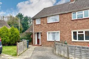 25, Barnfield, Hatfield Broad Oak CM22 7JR