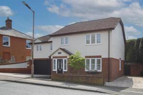 Mildmay House, Ongar Road, Brentwood CM15 0EE